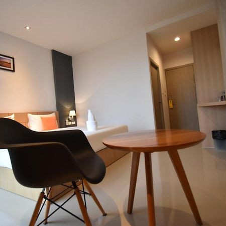 B Boutique Residence Surat Thani Ngoại thất bức ảnh