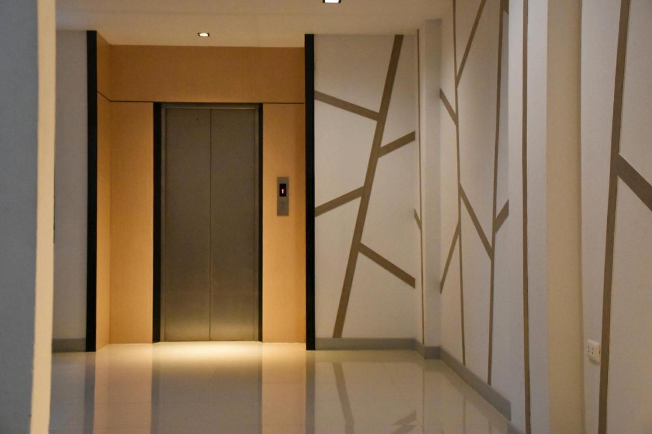 B Boutique Residence Surat Thani Ngoại thất bức ảnh