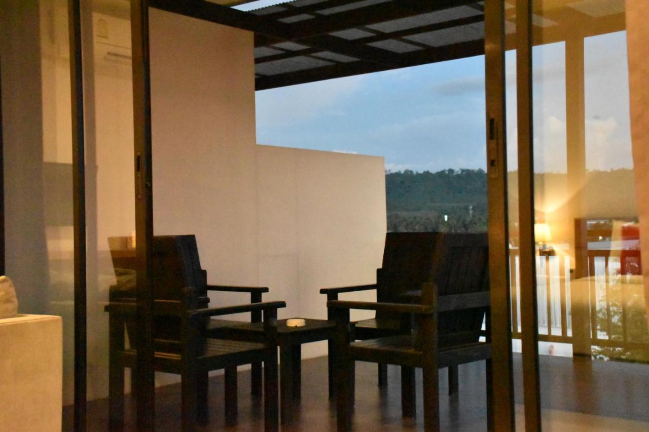 B Boutique Residence Surat Thani Ngoại thất bức ảnh