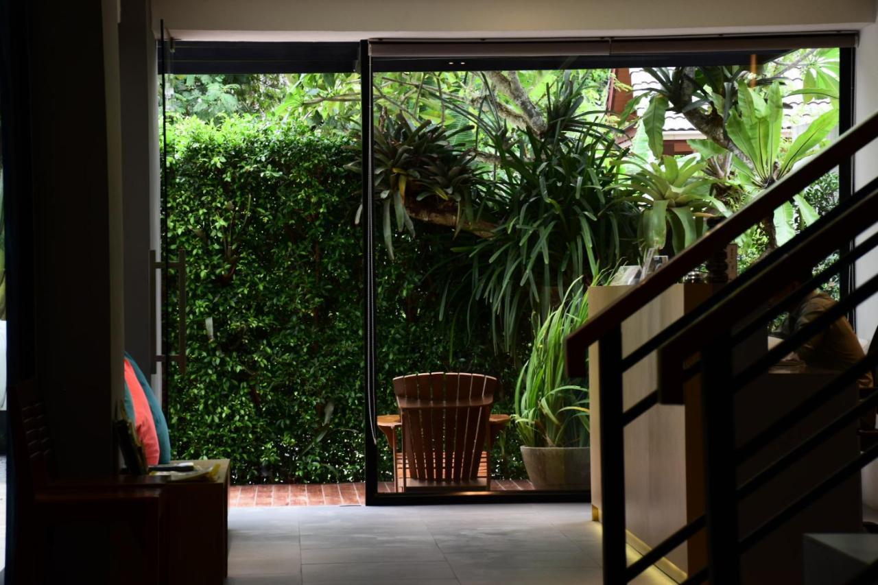 B Boutique Residence Surat Thani Ngoại thất bức ảnh