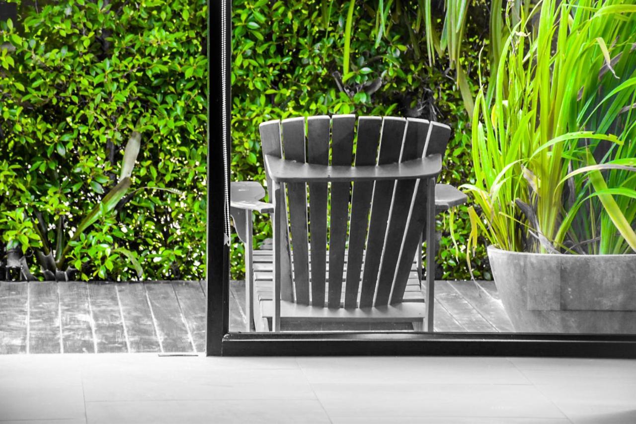B Boutique Residence Surat Thani Ngoại thất bức ảnh