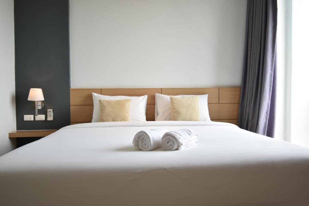 B Boutique Residence Surat Thani Ngoại thất bức ảnh